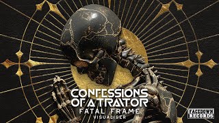 Confessions of a Traitor Fatal Frame Visualizer