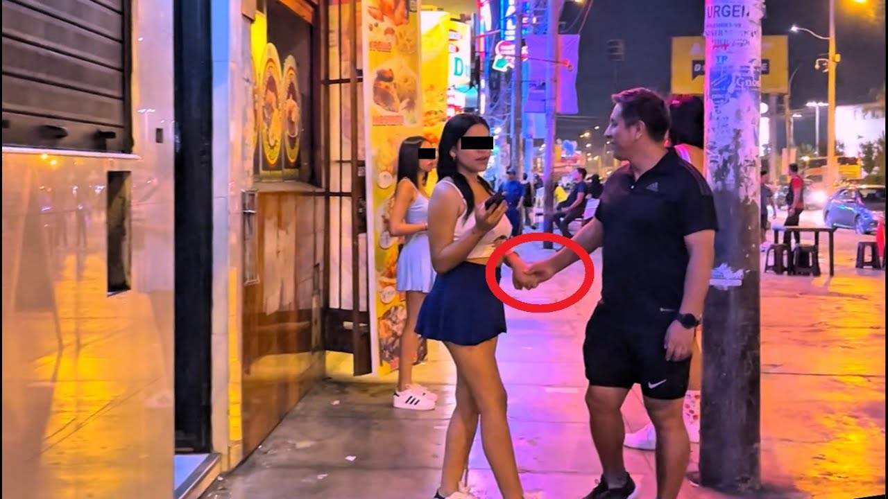 ❤️ Existe el Amor 🇵🇪 🇻🇪 ? Peru - Lima Tour