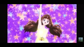 Cure twinkle remix (remade)
