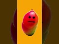 I a mango