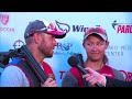 Interview USA - Gold Medal Skeet Mixed Team - 2023 Baku (AZE) - ISSF World Championship