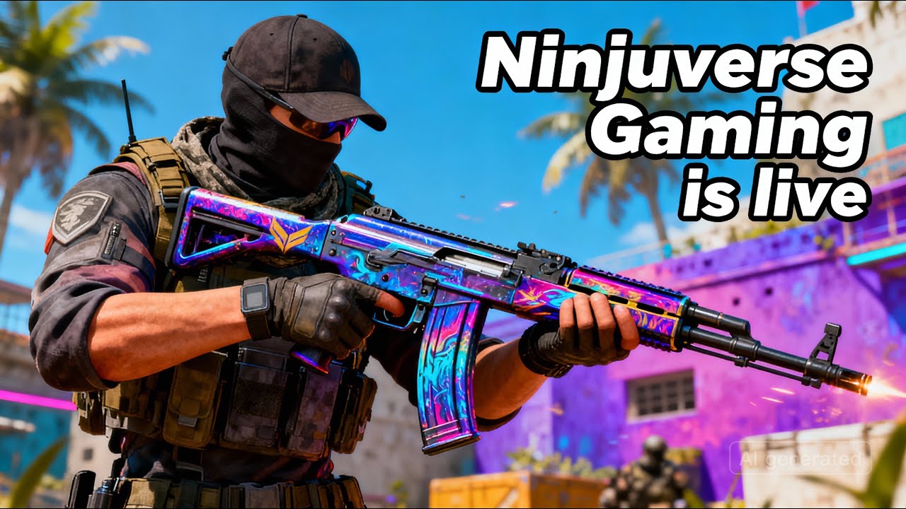 CS2 Live CASE OPENING & RANK GRIND : Watch, Chat, Learn and have Fun | 18+ !join