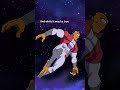 THE extraterrestrial origin story. | Invincible