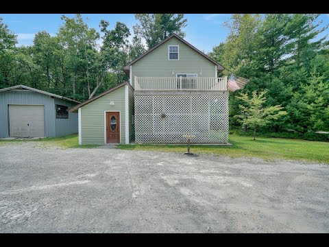 76 Okeechobee Road, Glen Spey, NY home video tour