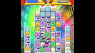 Disco Ducks Level 46
