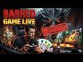Destroying Aliens 👽  Barred game is live | Banned Aliens | #shortsfeed #trending #viral