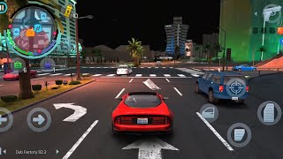 Open World Action Gameplay screenshot 3