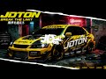 YELLOW DRIFT SIGNAL ⚡ | JDTON