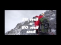 Everest ¿Cuanto cuesta subir a la cima del mundo?