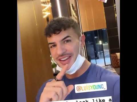 Patient video testimonial — My All-on-6 journey — came from the UK