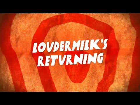 Loudermilk Season Three Teaser