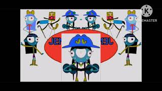 Jennifer Lopez Theme Song In Low Voice