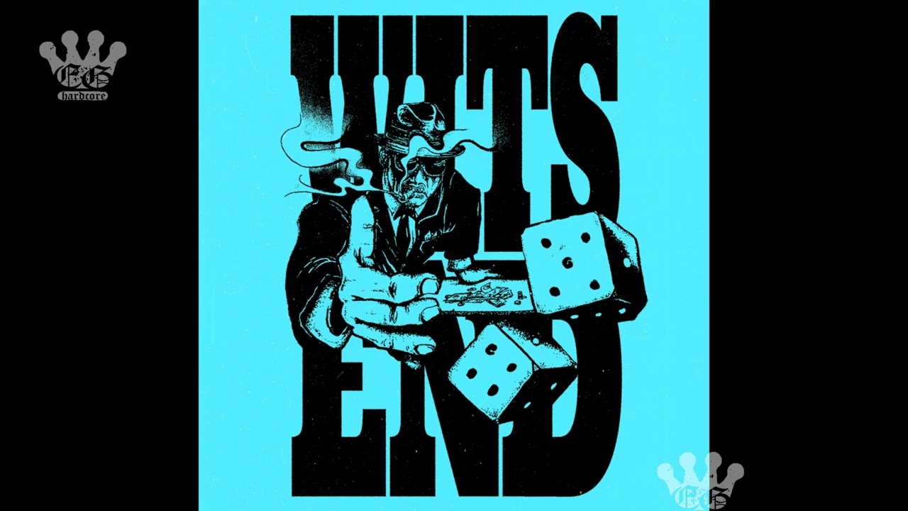 EGxHC] Wits End - Demo II - 2025 (Full EP) - YouTube