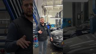 Скільки коштує обслуговування повного приводу ?
