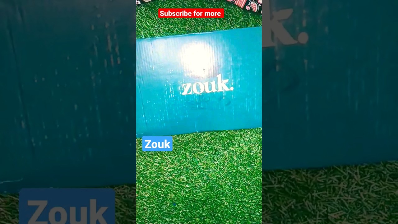 Beautiful Belly From Zouk buying link in description box 