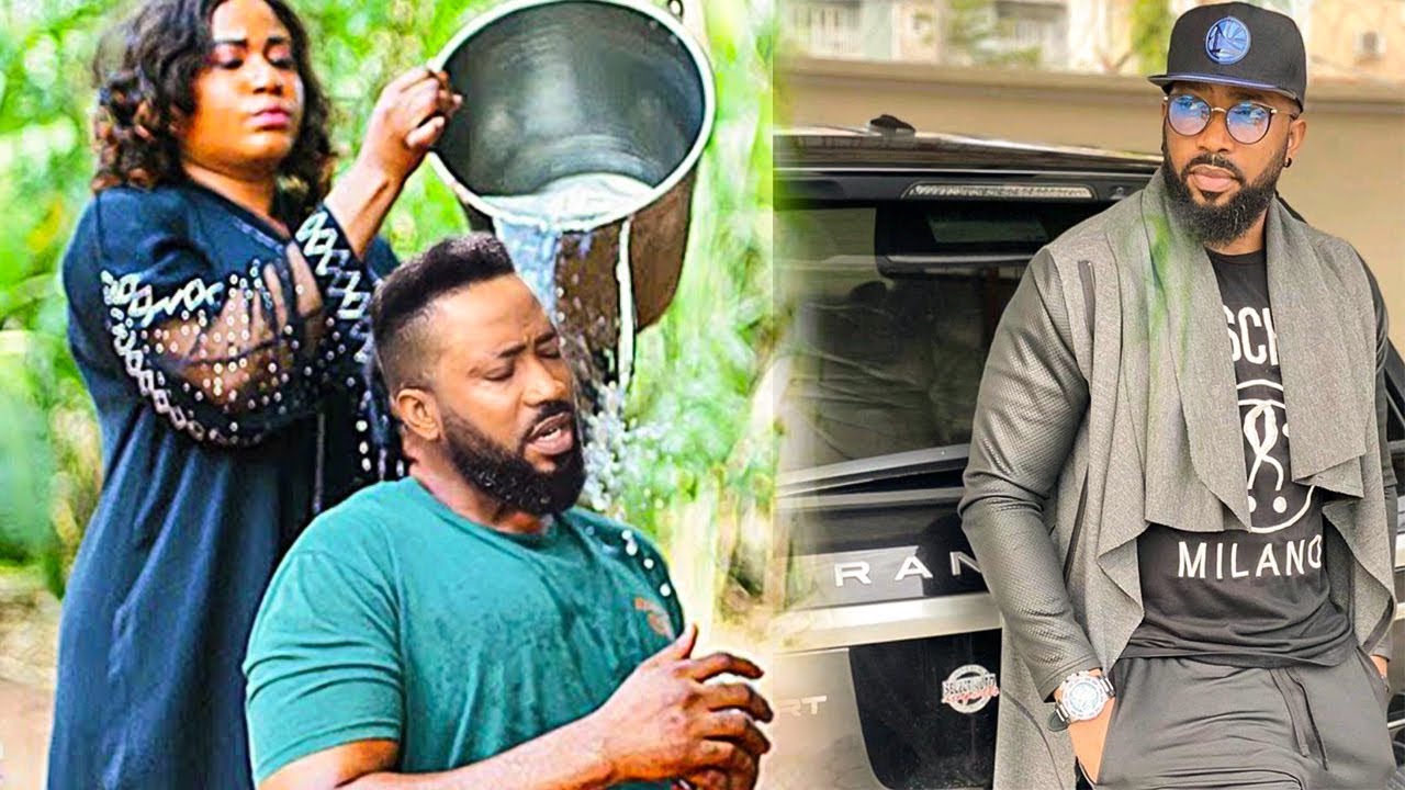 HER KARMA - AFTER WATCHING THIS MOVIE YOU WILL KNOW THAT KARMA IS REAL - 2026 Latest Nigerian Movie