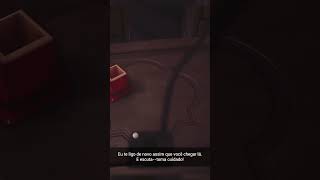 Game BR enigmático!  #shorts #fobia #fobiastdinfinahotel #srdinfnahotel #indiebr #jogobrasileiro