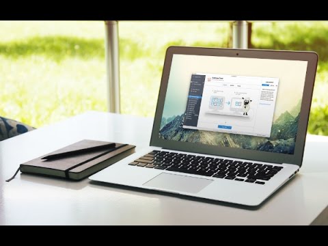 MacKeeper 3.x Duplicates Finder Tutorial