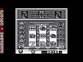 Game Boy Pachi Slot Kids 1993 Coconuts Japan Gameplay