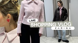 : -: Zarina  Lime