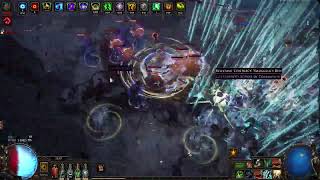 Blasting Rain Cyclone Coc Bladefallbladeblast