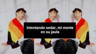 Troye Sivan   HEAVEN ft  Betty Who Traducida al  Español