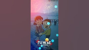 Nobita and Shizuka Ringtone||Nobita Shizuka Best what