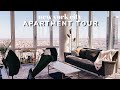 NYC APARTMENT TOUR | Modern & Minimalist Luxury High Rise