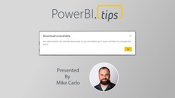 Download Template from Charticulator - Live Demo