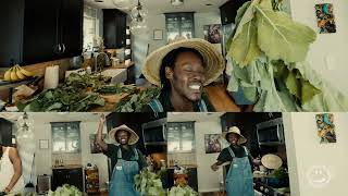 Rell Be Free X Just Relax  Top Ramen