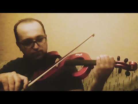 انا بعشق البحر نجاة الصغيرة عزف كمان