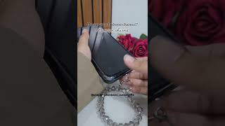 The Most Satisfying Phone charm Design Ever! 🤯#shorts#satisfying#charms#iphone#case#phonecase#viral