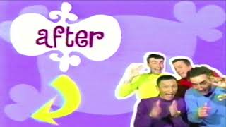 Playhouse Disney Next Jojo Circus Then The Wiggles