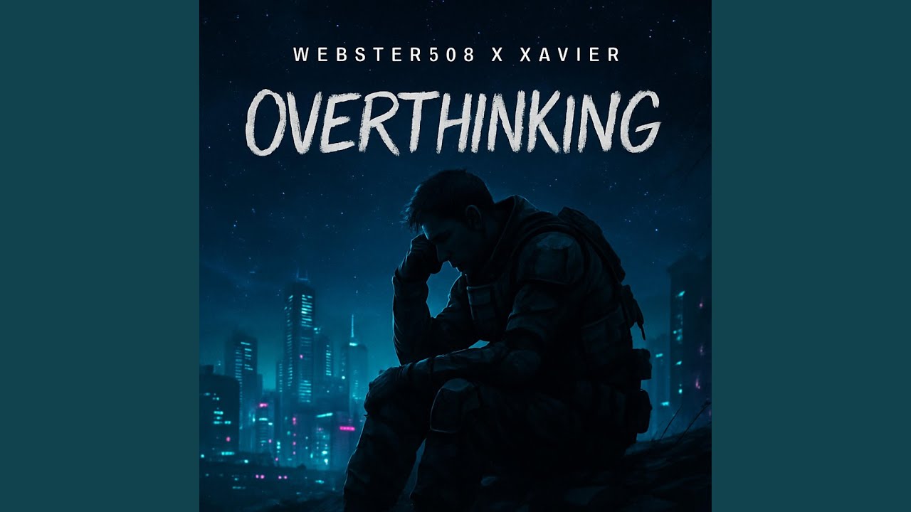 Watch Overthinking (feat. Xavier) on YouTube Watch Overthinking (feat. Xavier) on YouTube