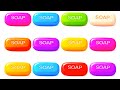 LIVE Relaxing Soap Unboxing 📦💖 | ASMR No Talking #ASMRGLOWSOAPLAB