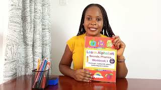 How to use Workbook 1