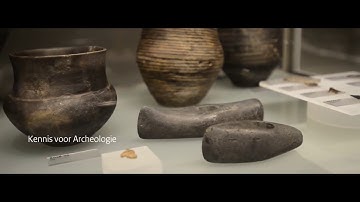 Instandhouding van archeologie: wat gaan we komende jaren doen?