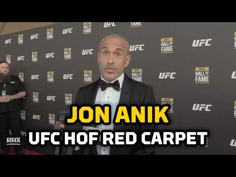 Jon Anik REVEALS Conor McGregor's WHY For Return At UFC 329 | MMA Fighting