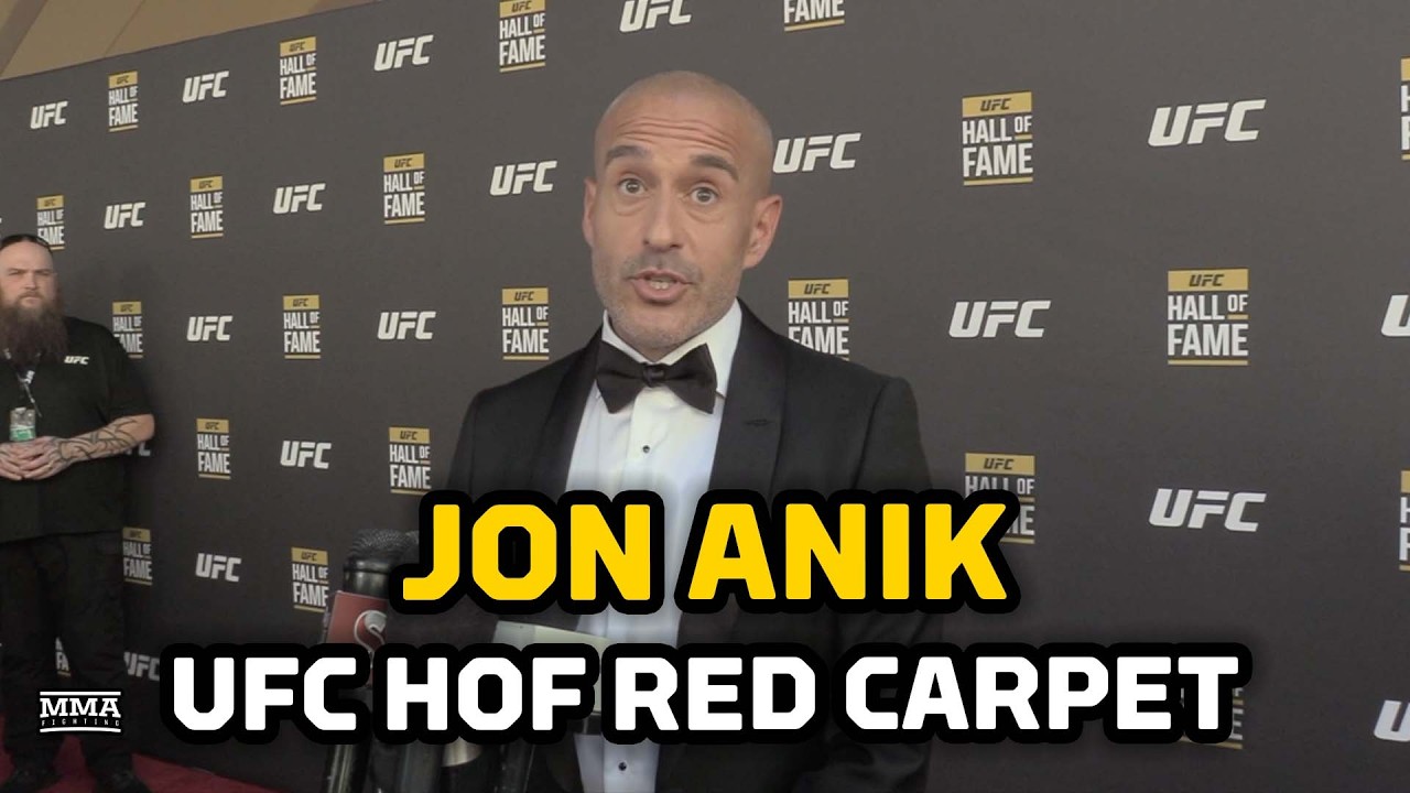 Jon Anik REVEALS Conor McGregor's WHY For Return At UFC 329 | MMA Fighting