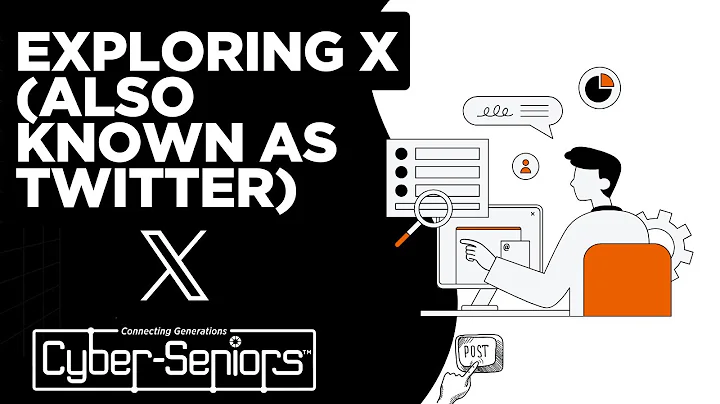 Exploring X also known as Twitter