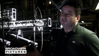 Die Theatermacher – Lichtdesigner: Wie werde ich Lichtdesigner?