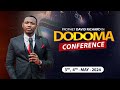 Ibada ya ukombozi wa anga la dodoma  amb prophet david richard