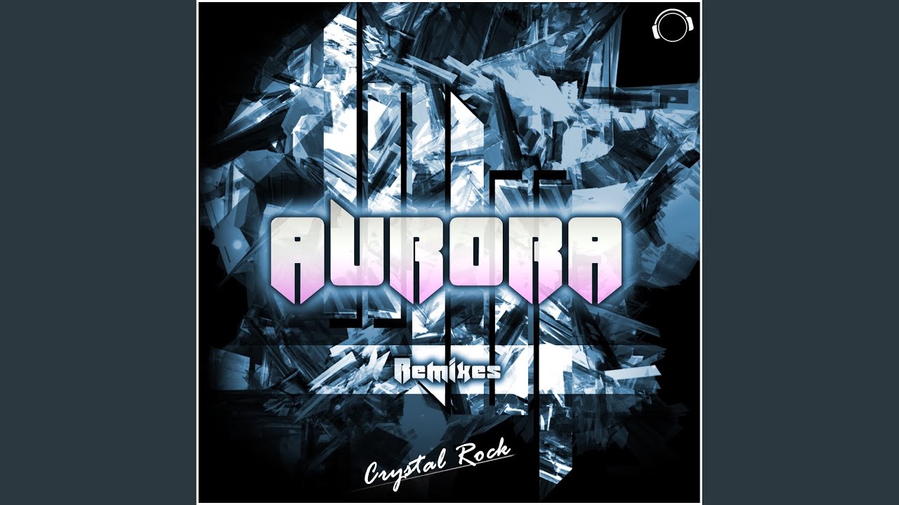 Aurora (New Jack Remix Edit) - YouTube