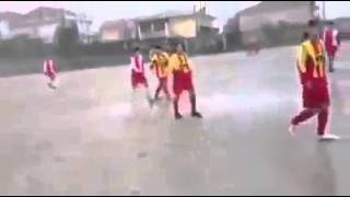 Bruno Calciatori Brutti