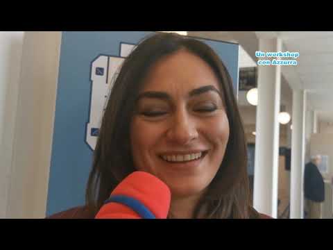 Video Le infinite volte (meno una) di Brenda Libera Li Quadri
