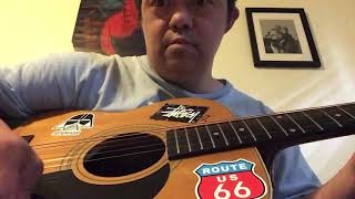Oh Donna Tribute To Ritchie Valance By Mikeblack