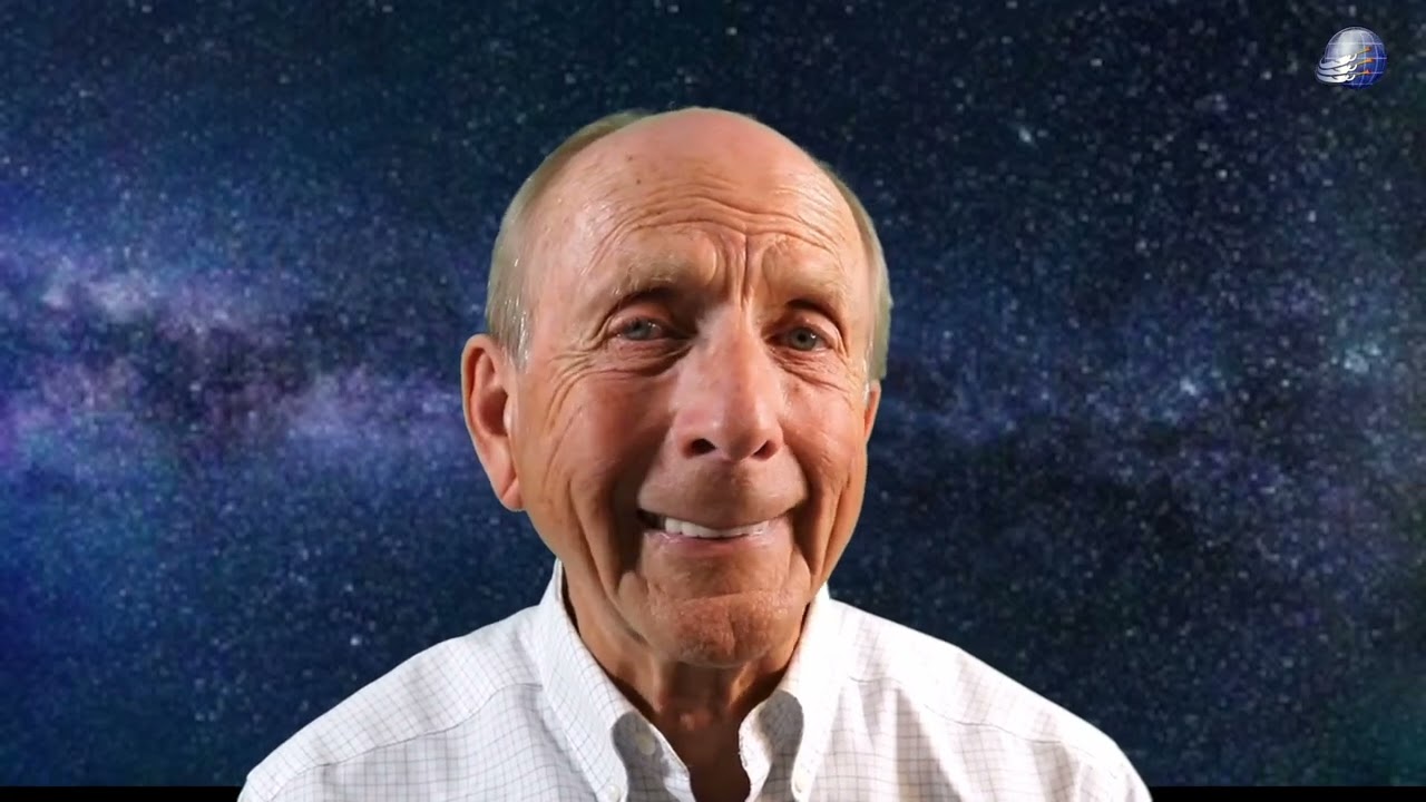 Портрет благочестивого мужа