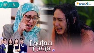 FULL YAAMPUN!! Jingga Diusir Dari Rumah?! | Lautan Cinta - Episode 3