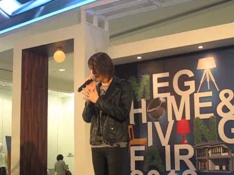 กลับมาเป็นเหมือนเดิมได้ไหม-รุจ @Mega.AVI