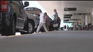 Frequent flyers fret of Uber at RSW